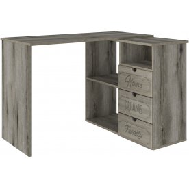 Письменный стол Дримстар ДС-5