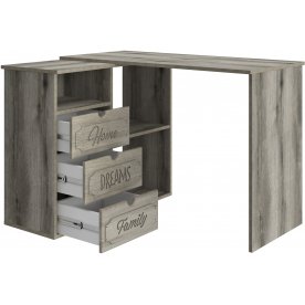 Письменный стол Дримстар ДС-5