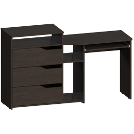 Письменный стол Джаз-10