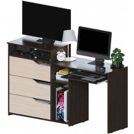 Письменный стол Джаз-10