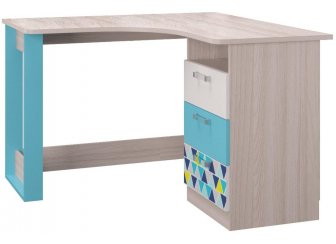 Письменный стол Джимми угловой