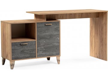 Письменный стол Эго Ст-2 на ножках