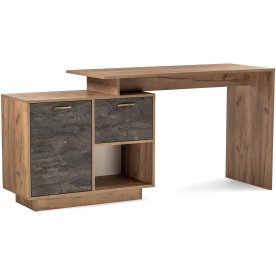 Письменный стол Эго Ст-2 на подиуме