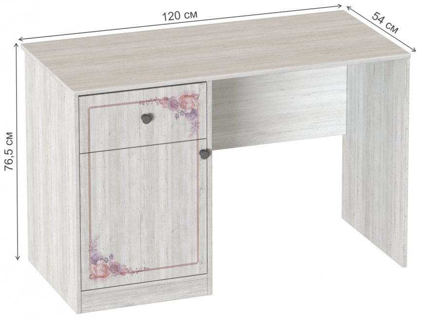 Письменный стол Эльза