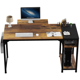 Письменный стол Eureka ZX-SS140B-RWB