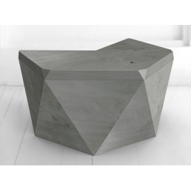 Письменный стол Гексагон Брильянт