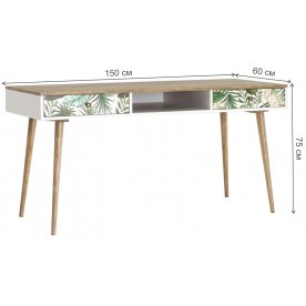 Письменный стол Hardinu