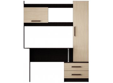 Письменный стол Ибри СТ 101