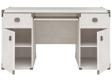 Письменный стол Индиана JBIU 2D2S