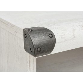 Письменный стол Индиана JBIU 2S