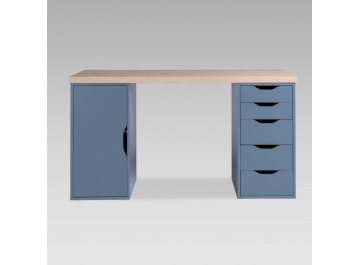 Письменный стол Ингар 2/5/ДВ