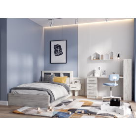 Письменный стол Канио