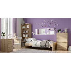 Письменный стол Кастор