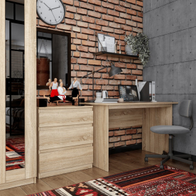 Письменный стол Кастор