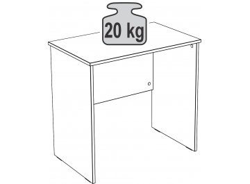 Письменный стол Кастор