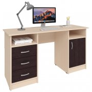 дуб молочный / венге цаво