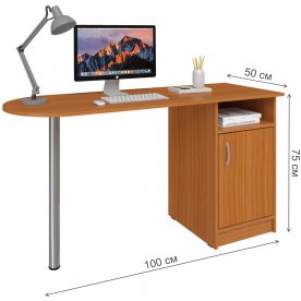Письменный стол Хит-25