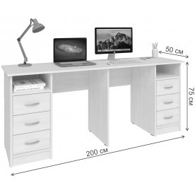 Письменный стол Хит-33
