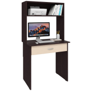 венге цаво / дуб молочный