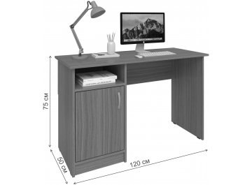 Письменный стол Хит-7