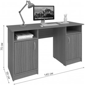 Письменный стол Хит-9