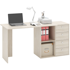 Письменный стол Прайм-46