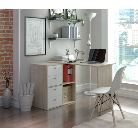 Письменный стол Прайм-46