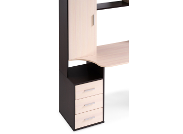 Письменный стол КСТ-16