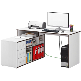 Письменный стол Краст-2