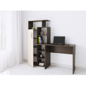 Письменный стол Квартет-7