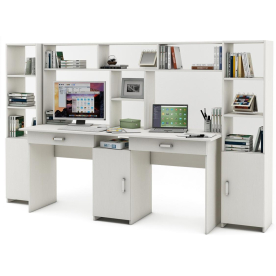 Письменный стол Лайт 10Я