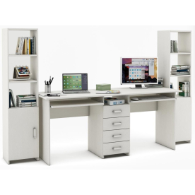 Письменный стол Лайт 11К