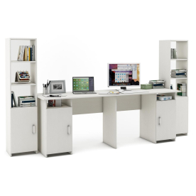 Письменный стол Лайт 12