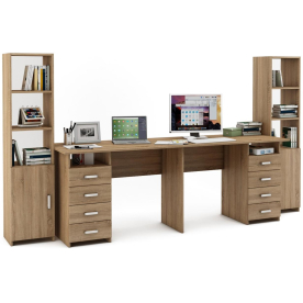 Письменный стол Лайт-15