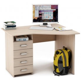 Письменный стол Лайт-18