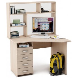 Письменный стол Лайт-18