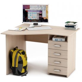 Письменный стол Лайт-19