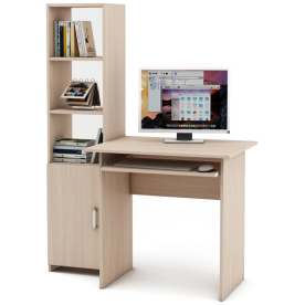 Письменный стол Лайт 1К