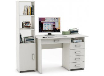 Письменный стол Лайт 5Я