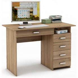 Письменный стол Лайт-5Я