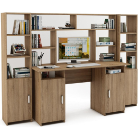 Письменный стол Лайт-6