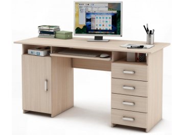 Компьютерный стол Найт-8К
