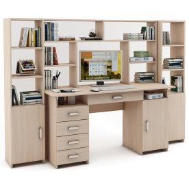 Письменный стол Лайт 8Я