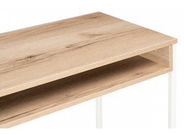 Письменный стол Лео Лофт