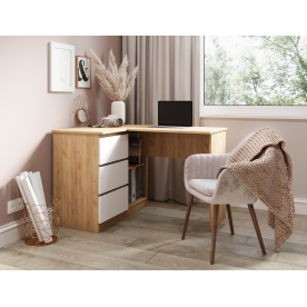 Письменный стол Мадера 1244