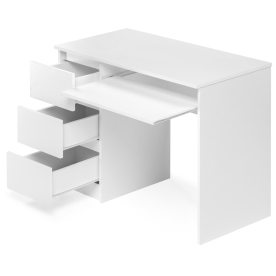 Письменный стол Мадера