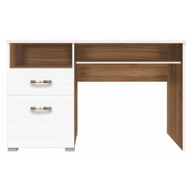 Письменный стол Мальта BIU1D1S