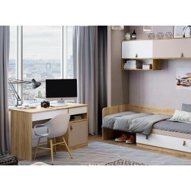 Письменный стол Марвин ТД-345.15.02