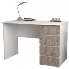 Письменный стол Мебелеф 16