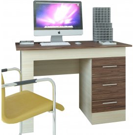 Письменный стол Мебелеф 2F